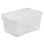 POJEMNIK DO PRZECHOWYWANIA WHAM CRYSTAL 45L