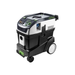 ODKURZACZ MOBILNY CTM 48 E LE EC B22 R1