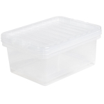 POJEMNIK DO PRZECHOWYWANIA WHAM CRYSTAL 17L