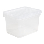 POJEMNIK DO PRZECHOWYWANIA WHAM CRYSTAL 25L