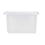 POJEMNIK DO PRZECHOWYWANIA WHAM CRYSTAL 25L