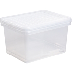 POJEMNIK DO PRZECHOWYWANIA WHAM CRYSTAL 31L