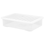 POJEMNIK DO PRZECHOWYWANIA WHAM CRYSTAL 46L