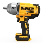 AKUMULATOROWY KLUCZ UDAROWY 1/2'' XR 18V 0*AH  1355 NM