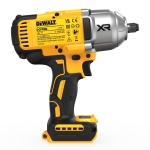 AKUMULATOROWY KLUCZ UDAROWY 1/2'' XR 18V 0*AH  1355 NM