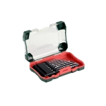 WIERTŁA DO BETONU 8 SZT. 3-10MM