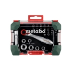 ZESTAWA BITÓW I NASADEK 26 EL.