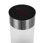 LAMPA SOLARNA LED SŁUPEK