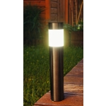 LAMPA SOLARNA LED SŁUPEK