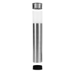 LAMPA SOLARNA LED SŁUPEK
