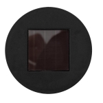 LAMPA SOLARNA LED SŁUPEK