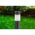 LAMPA SOLARNA LED SŁUPEK