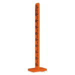 REPER DO WYLEWEK 100 MM Z TAŚMĄ 3M, 20SZT,