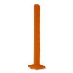 REPER DO WYLEWEK 100 MM Z TAŚMĄ 3M, 20SZT,
