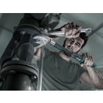 KLUCZ DYNAMOM. CLICK-TORQUE X 7 DO KOŃCÓWEK WTYK. 10-100 NM