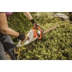 NOŻYCE DO ŻYWOPŁOTU HSE 52 50CM 460W