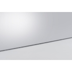 PŁYTA PS SZKŁO BEZPIECZNE MLECZNY 1000X2000/2 MM