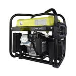 AGREGAT BENZYNOWY INWERTROWY 2.0 KW