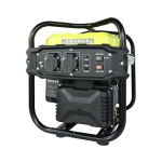 AGREGAT BENZYNOWY INWERTROWY 2.0 KW