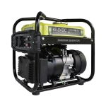 AGREGAT BENZYNOWY INWERTROWY 2.0 KW