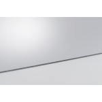 PŁYTA PS SZKŁO BEZPIECZNE PRZEŹROCZYSTE 1000X2000/4.0 MM