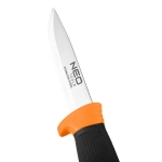 NÓŻ FINKA 22CM.