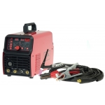 SPAWARKA INWERTOROWA TECNOTIG 205 AC/DC PULSE DIGITAL