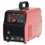 SPAWARKA INWERTOROWA TECNOTIG 205 AC/DC PULSE DIGITAL