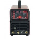 SPAWARKA INWERTOROWA TECNOTIG 205 AC/DC PULSE DIGITAL