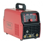 SPAWARKA INWERTOROWA TECNOTIG 205 AC/DC PULSE DIGITAL
