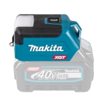 LATARKA AKUMULATOROWA 40 V MAX XGT