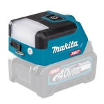 LATARKA AKUMULATOROWA 40 V MAX XGT