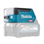 LATARKA AKUMULATOROWA 40 V MAX XGT