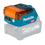 LATARKA AKUMULATOROWA 40 V MAX XGT