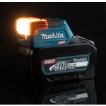 LATARKA AKUMULATOROWA 40 V MAX XGT