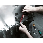 ZESTAW KLUCZY TRZPIENIOWYCH 950/9 HEX-PLUS MULTICOLOU 9CZR