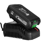 WIERTARKO-WKRĘTARKA AKUMULAT.BEZSZCZ.ENERGY+18V 2AH