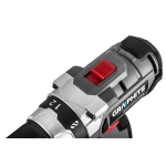 WIERTARKO-WKRĘTARKA AKUMULAT.BEZSZCZ.ENERGY+18V 2AH