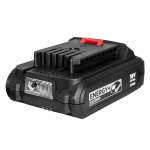 WIERTARKO-WKRĘTARKA AKUMULAT.BEZSZCZ.ENERGY+18V 2AH