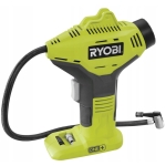 KOMPRESOR AKUMULATOROWY R18PI-120GJ 1*2.0AH ONE+