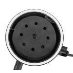 SZLIFIERKA DO GIPSU 900W, 180 MM, LED   KRÓTKA