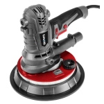 SZLIFIERKA DO GIPSU 900W, 180 MM, LED   KRÓTKA