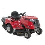 TRAKTOR OGRODOWY SMART RE 125
