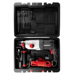 MŁOTOWIERTARKA SDS+ 900W WALIZKA
