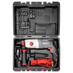 MŁOTOWIERTARKA SDS+ 710W WALIZKA