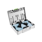 SYSTAINER NA MATERIAŁY ŚCIERNE SYS-STF DELTA GR-SET