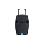 PROFESJONALNY SYSTEM AUDIO PA15