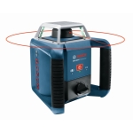 LASER ROTACYJNY GRL400H + LR1 LBOXX