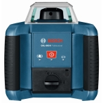 LASER ROTACYJNY GRL400H + LR1 LBOXX