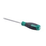 WKRETAK PŁASKI SERIA T 5*75MM